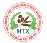 HỢP TÁC XÃ NÔNG NGHIỆP VÀ DỊCH VỤ HOA NAM