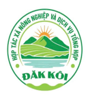 HỢP TÁC XÃ NÔNG NGHIỆP VÀ DỊCH VỤ TỔNG HỢP ĐĂK KÔI