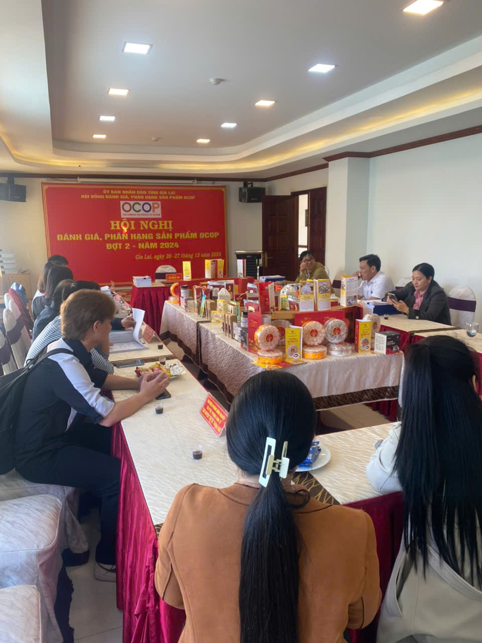 Tâm Tiến Phát khai trương văn phòng đại diện mới tại Pleiku